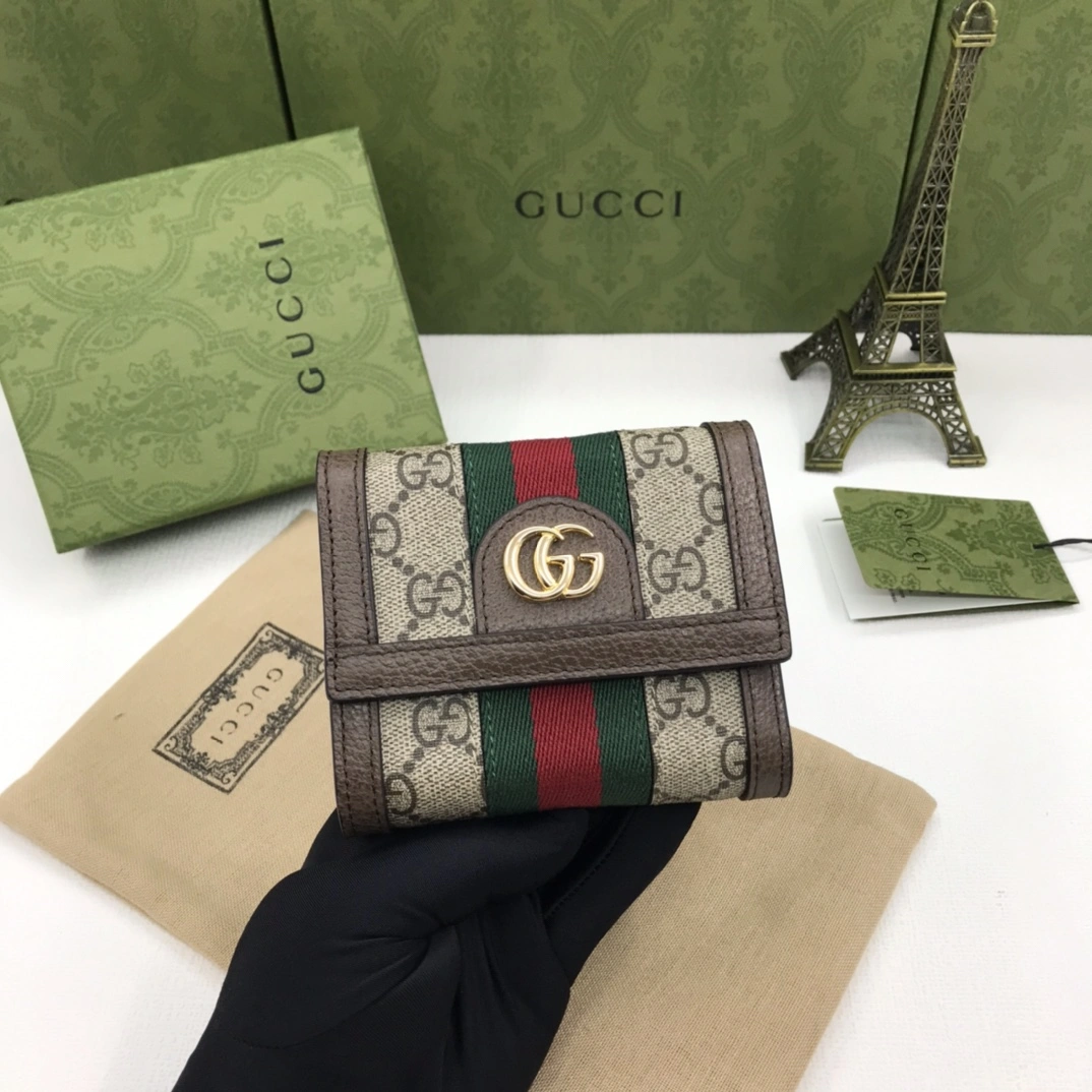 ModernLook Gucci Wallets Purse 56886