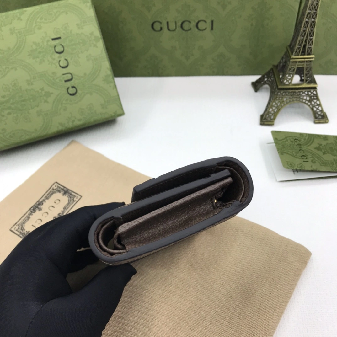 ModernLook Gucci Wallets Purse 56886