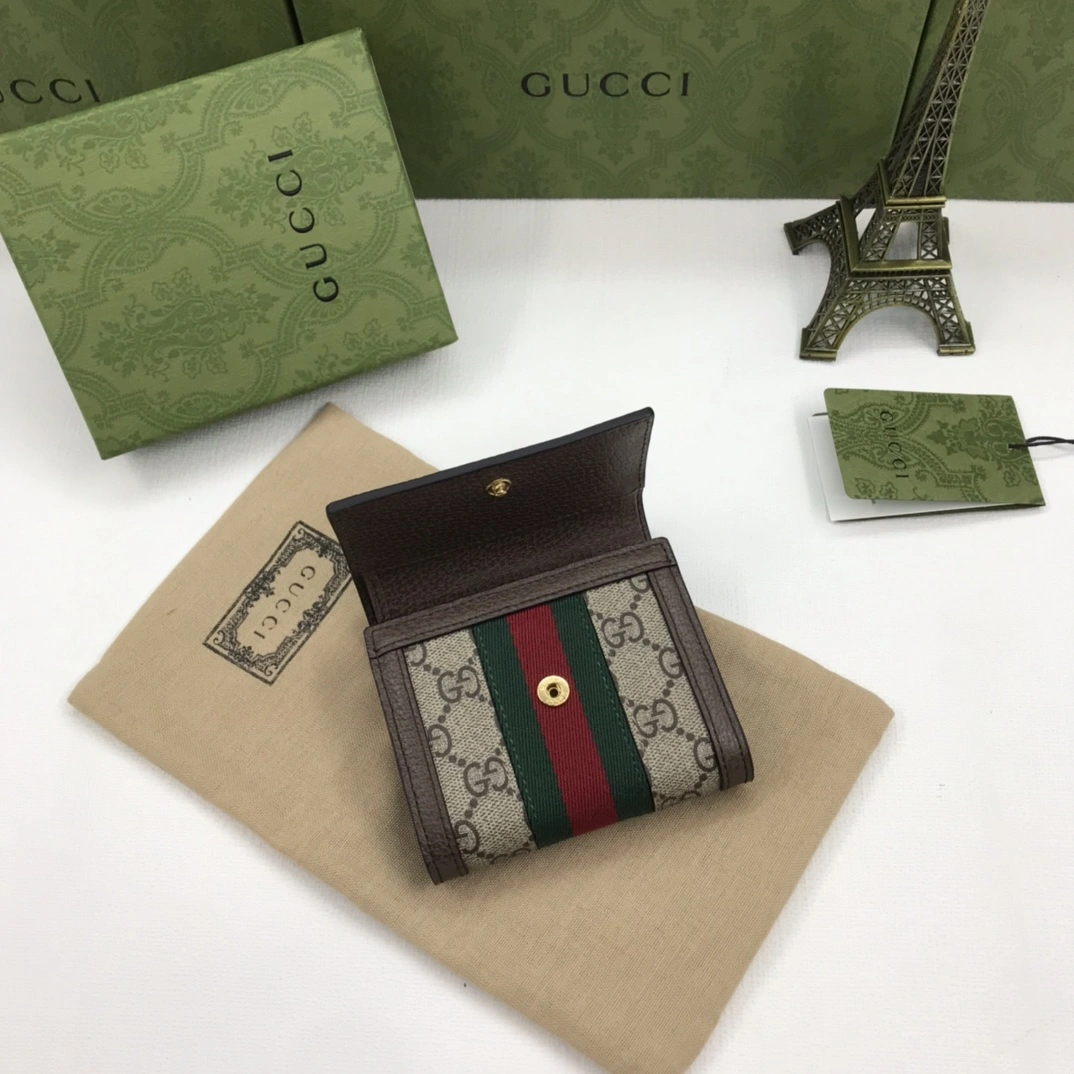 ModernLook Gucci Wallets Purse 56886