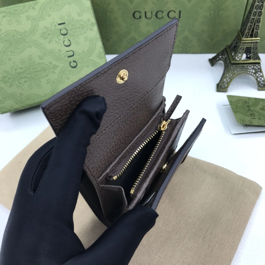 ModernLook Gucci Wallets Purse 56886