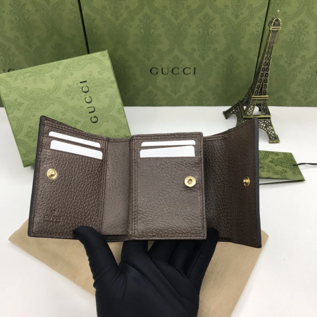 ModernLook Gucci Wallets Purse 56886