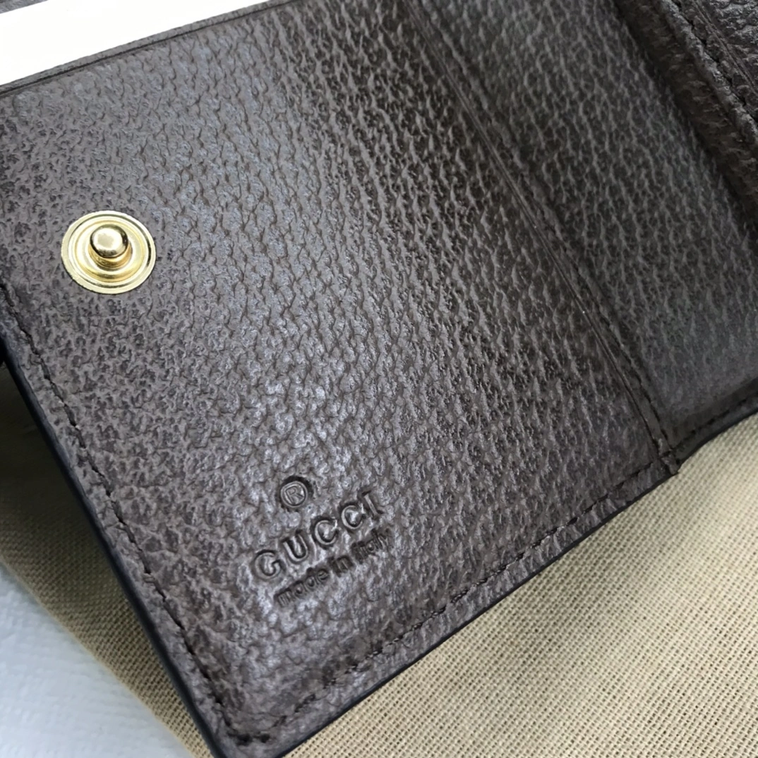 ModernLook Gucci Wallets Purse 56886