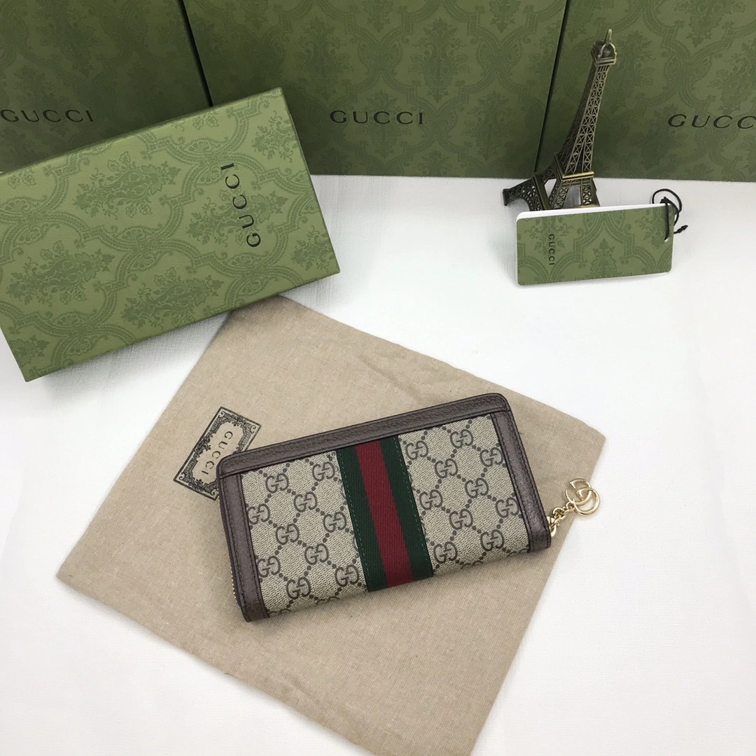 Gucci Wallets Purse Comfortable 56973