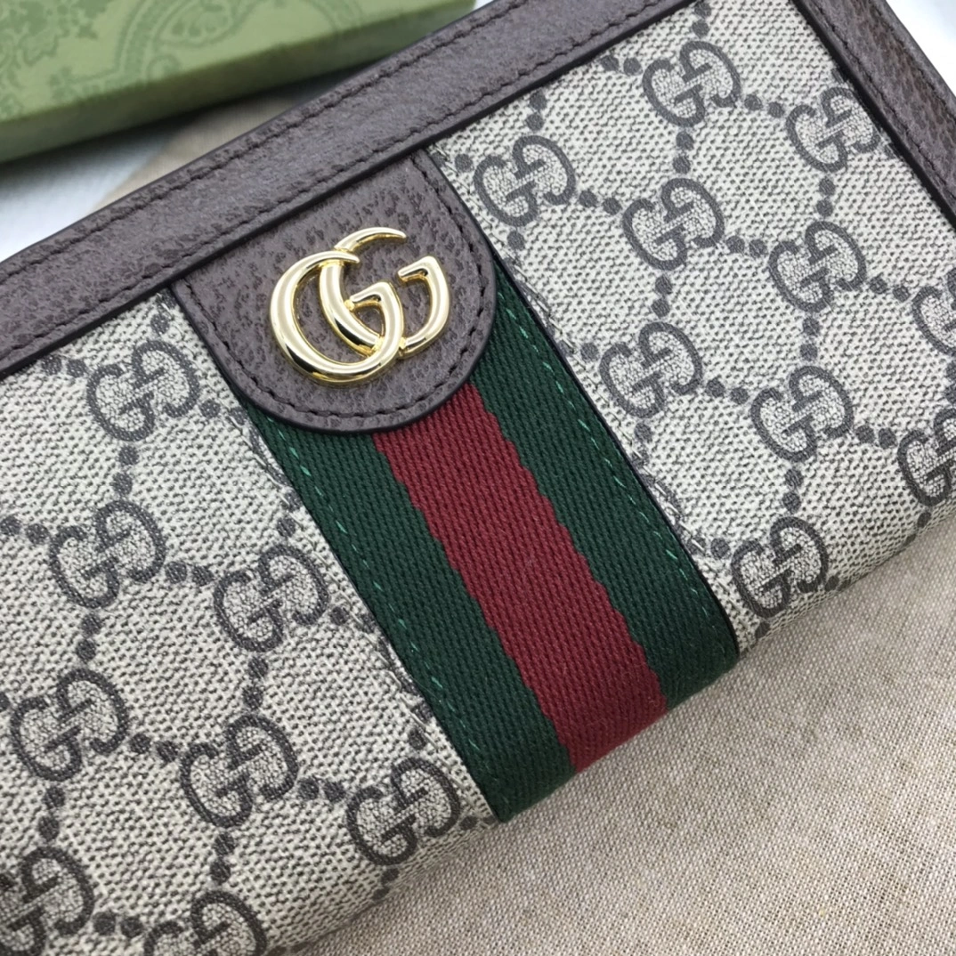 Gucci Wallets Purse Comfortable 56973