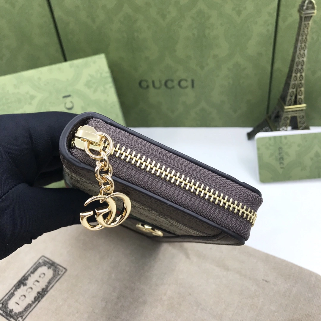 Gucci Wallets Purse Comfortable 56973
