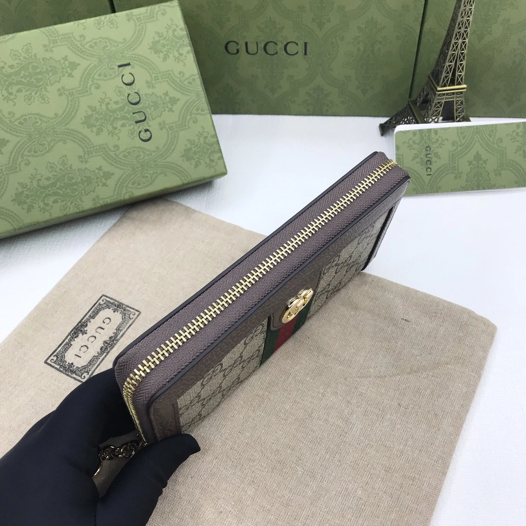 Gucci Wallets Purse Comfortable 56973