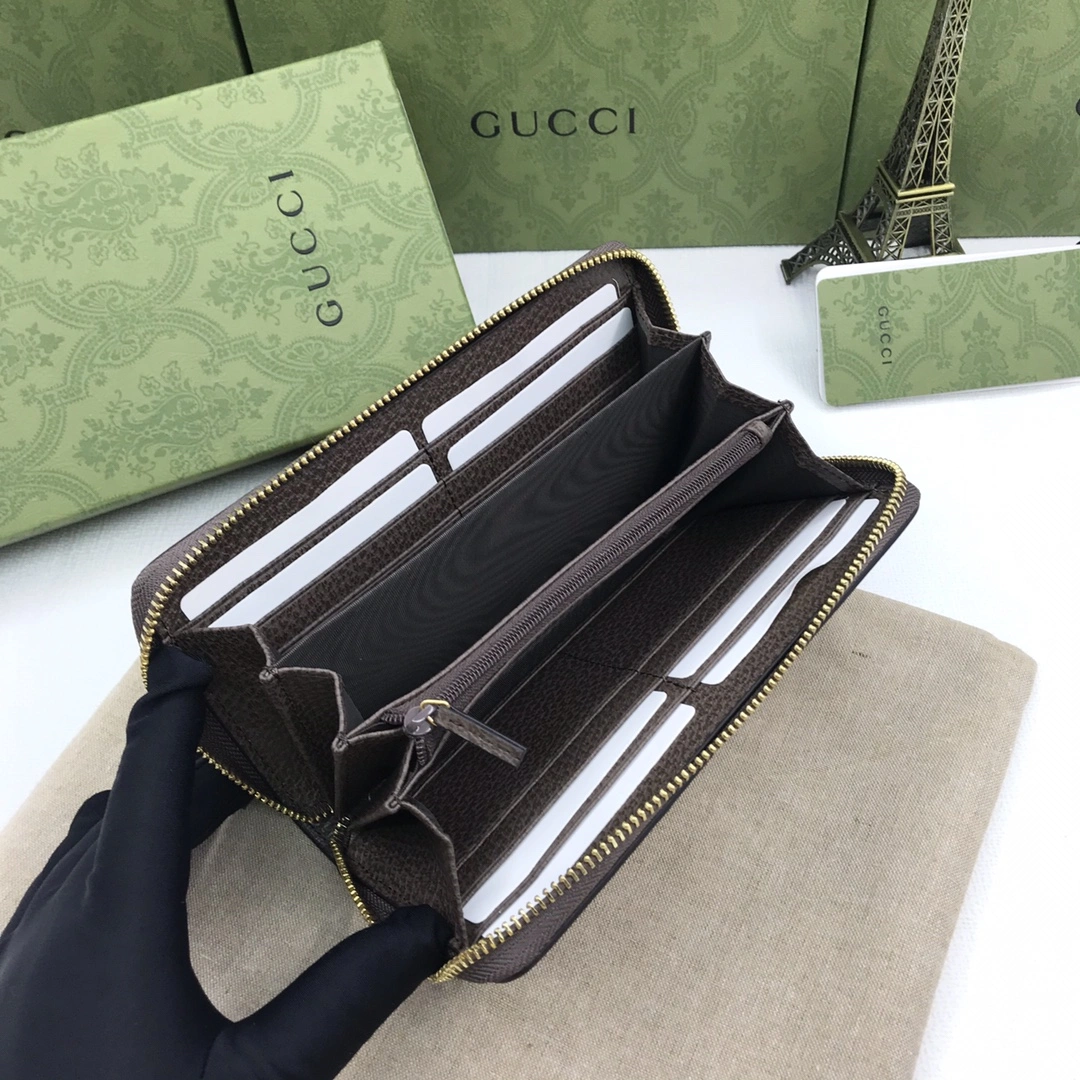 Gucci Wallets Purse Comfortable 56973