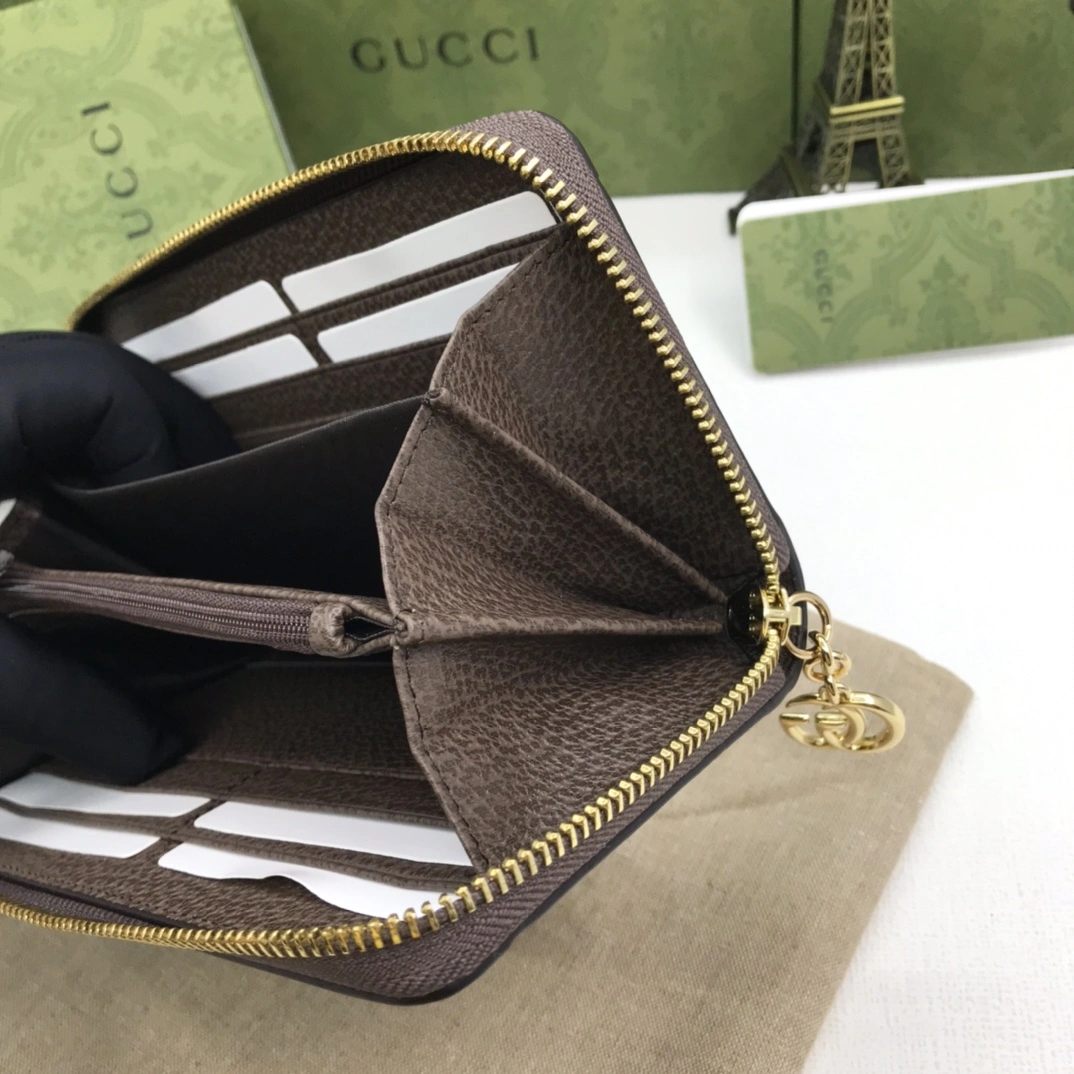 Gucci Wallets Purse Comfortable 56973