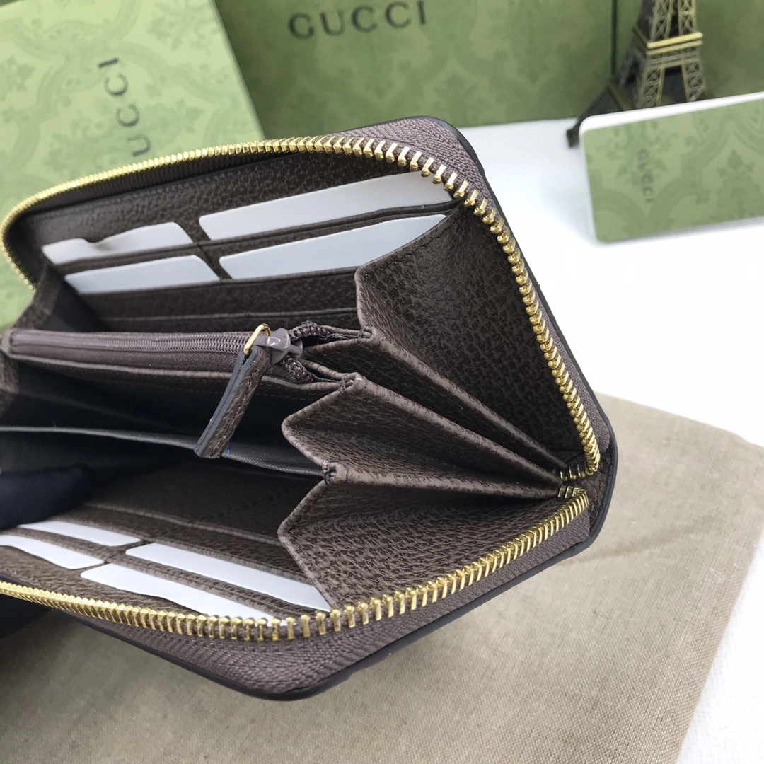 Gucci Wallets Purse Comfortable 56973