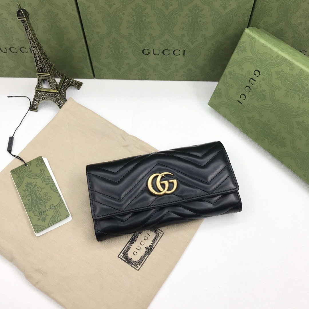 OdorResistant Gucci Wallets Purse 56878