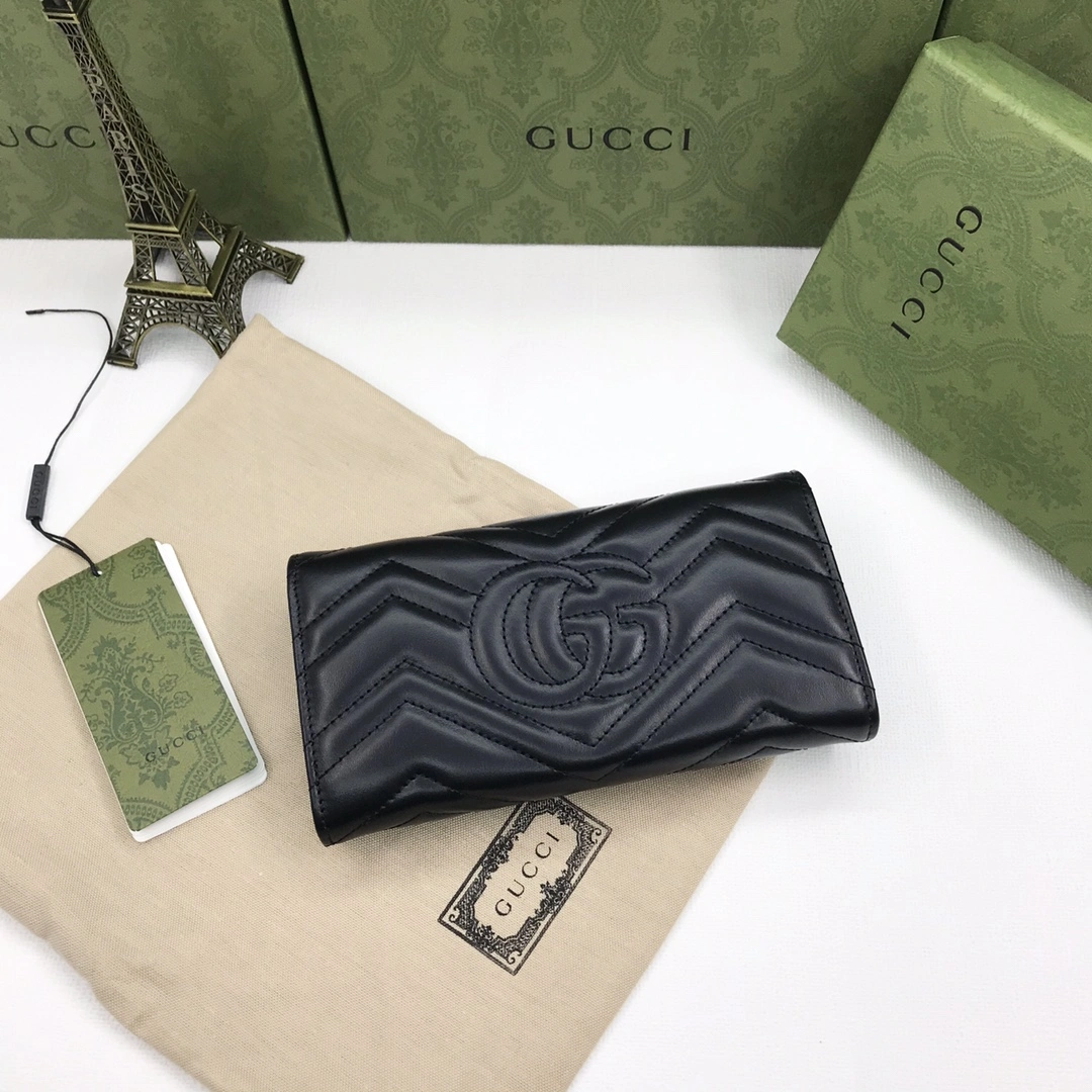 OdorResistant Gucci Wallets Purse 56878