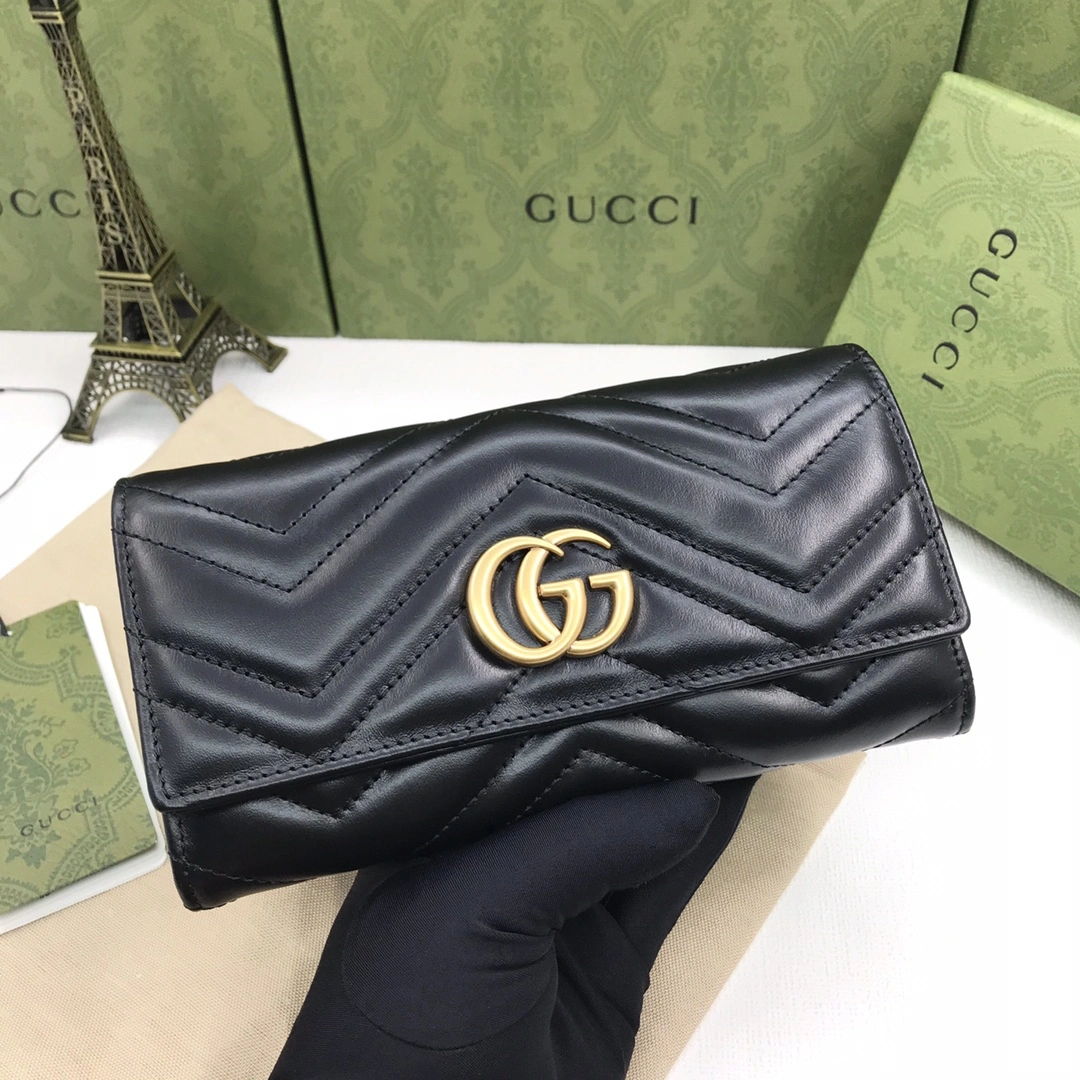OdorResistant Gucci Wallets Purse 56878