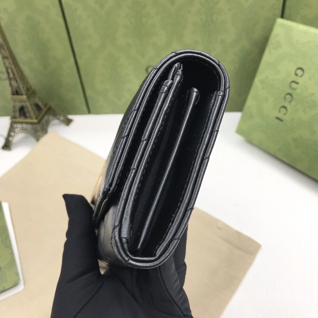 OdorResistant Gucci Wallets Purse 56878