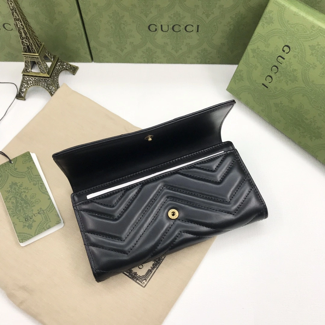 OdorResistant Gucci Wallets Purse 56878