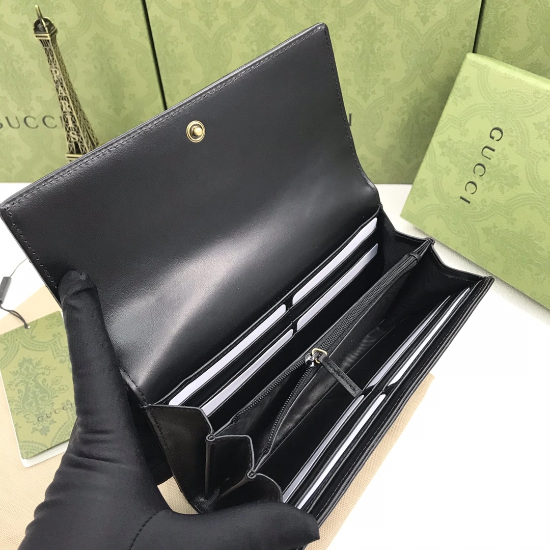 OdorResistant Gucci Wallets Purse 56878