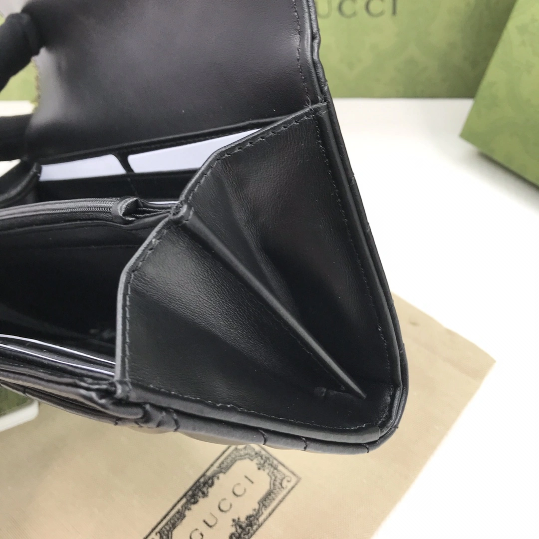 OdorResistant Gucci Wallets Purse 56878