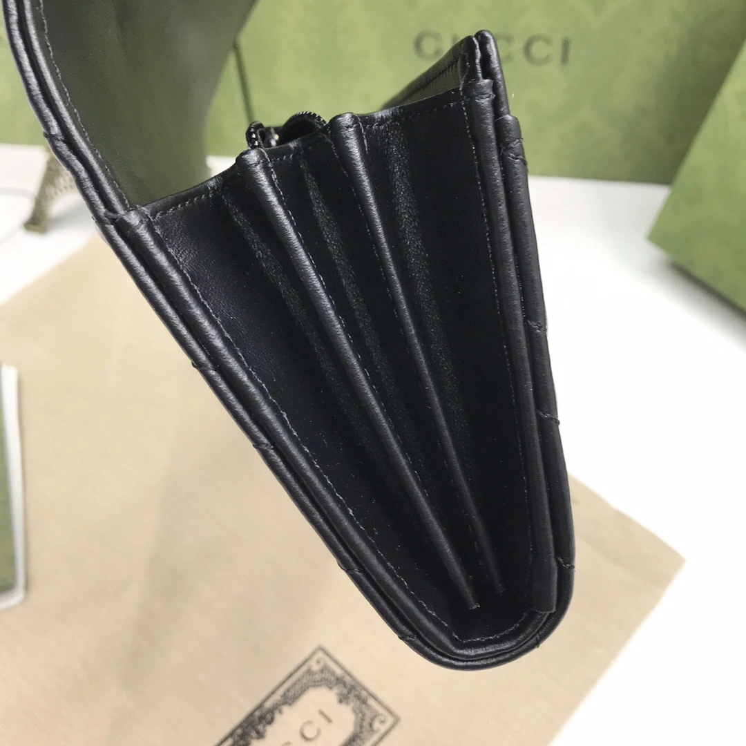 OdorResistant Gucci Wallets Purse 56878