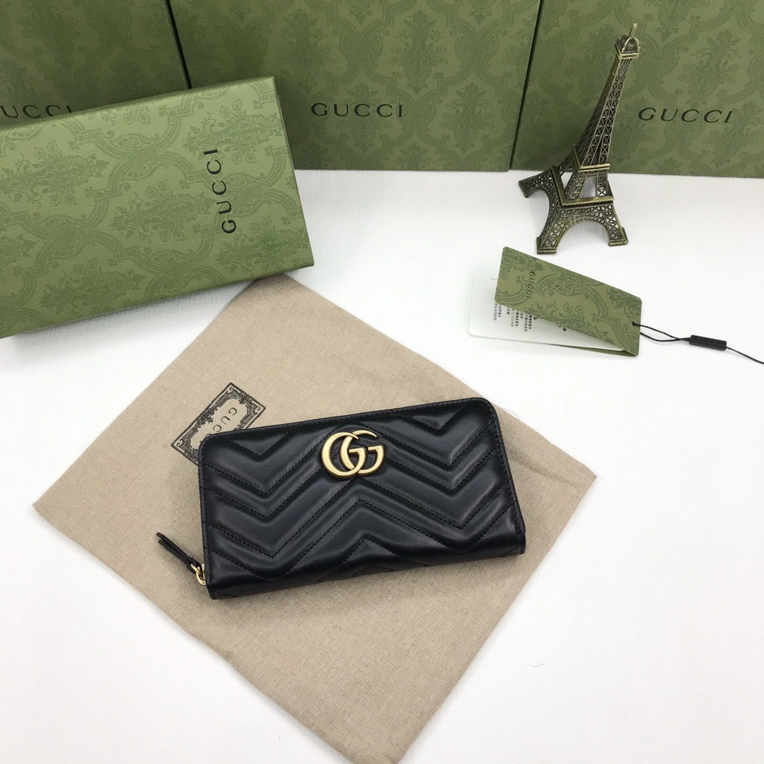 Colorful Gucci Wallets Purse 56875