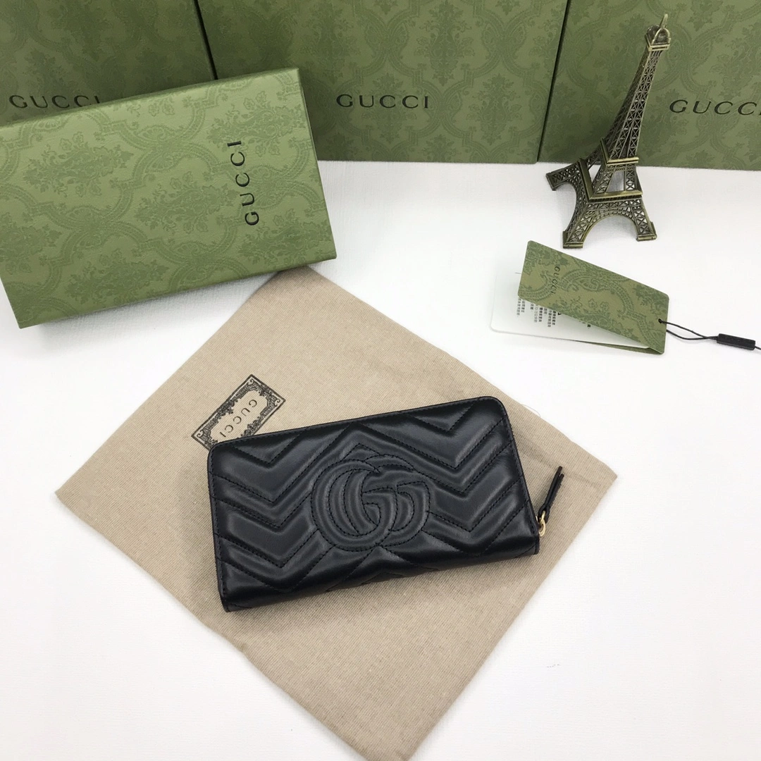 Colorful Gucci Wallets Purse 56875