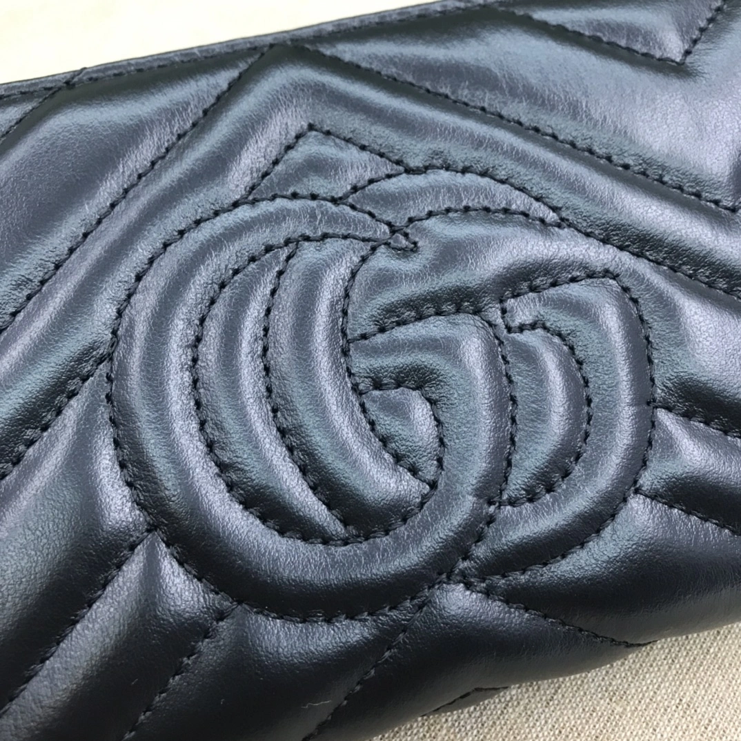 Colorful Gucci Wallets Purse 56875