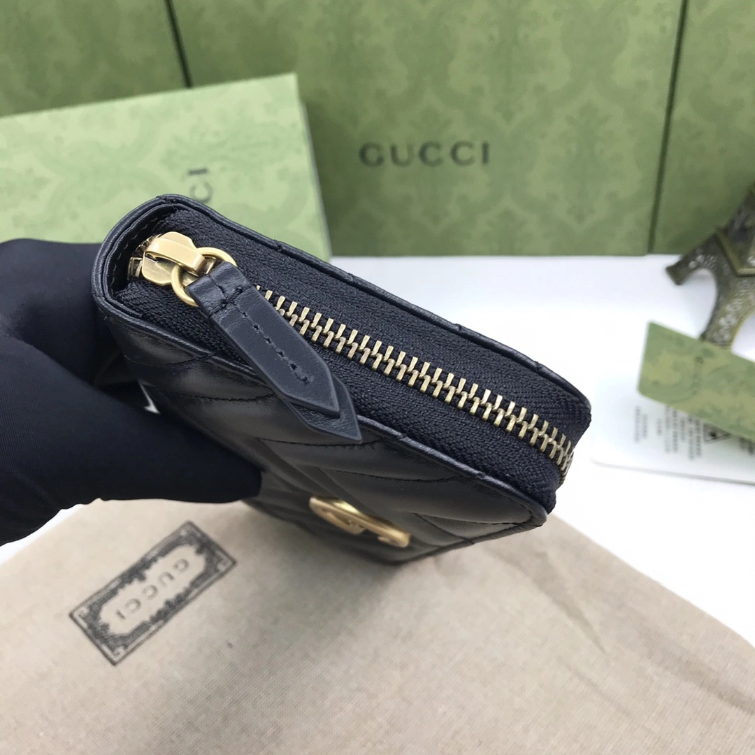 Colorful Gucci Wallets Purse 56875
