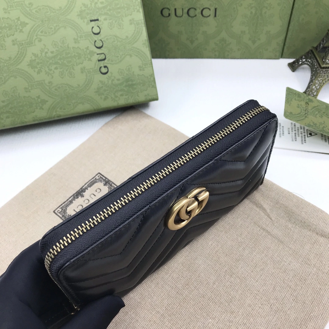 Colorful Gucci Wallets Purse 56875