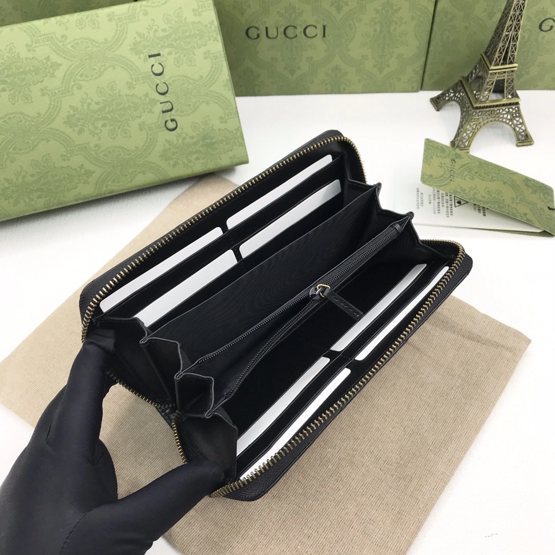 Colorful Gucci Wallets Purse 56875