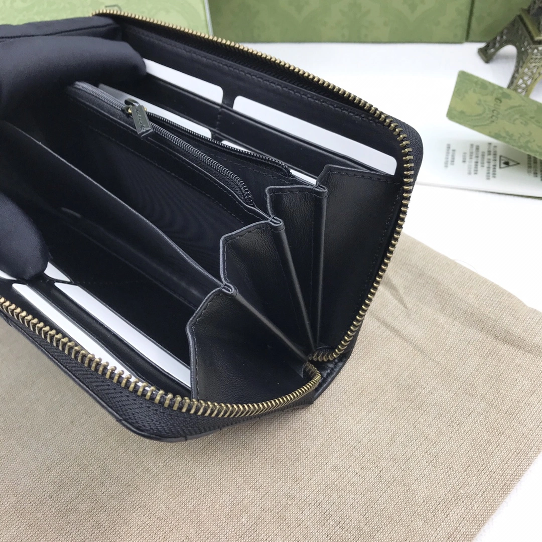 Colorful Gucci Wallets Purse 56875