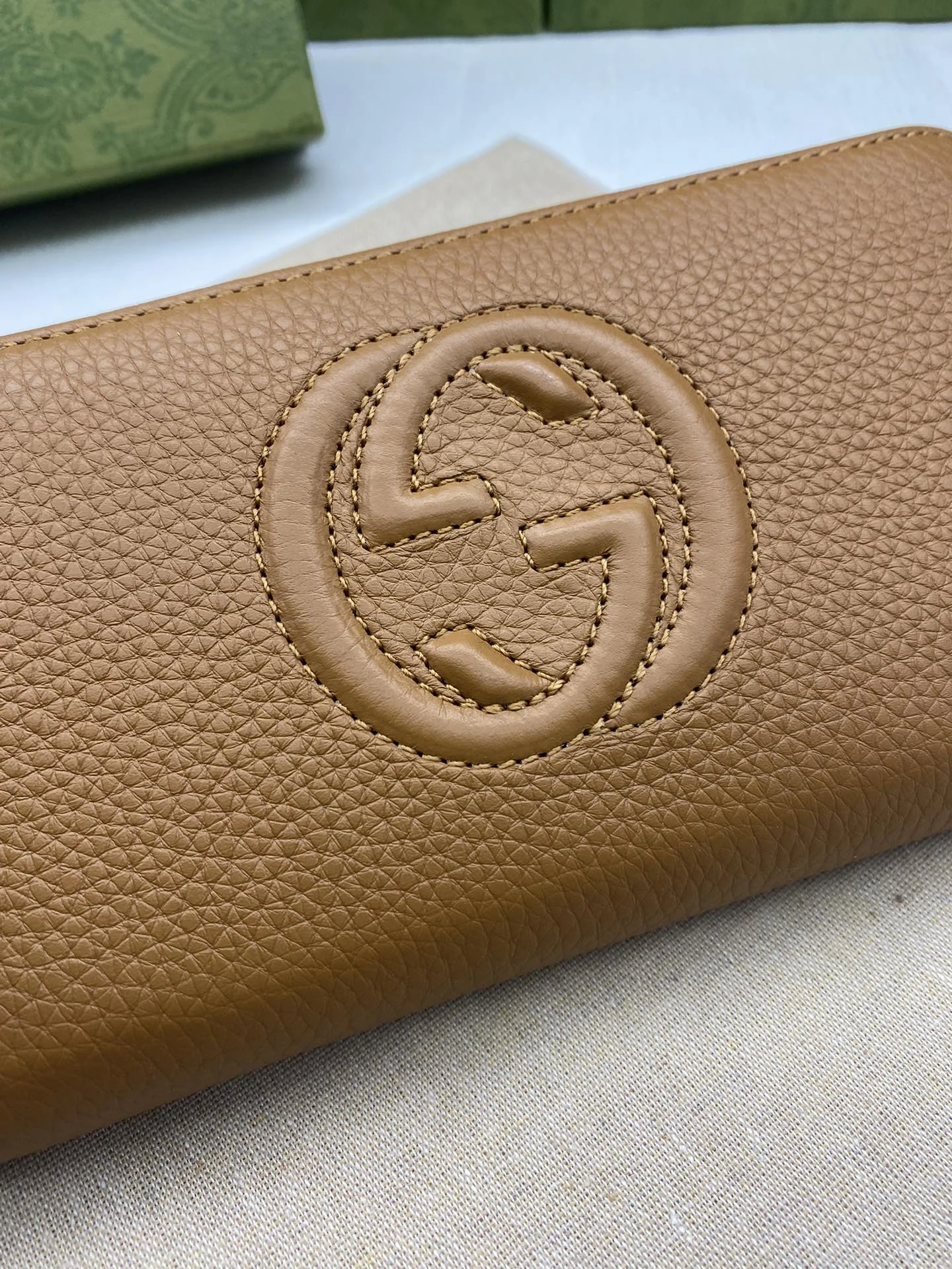 OdorResistant Gucci Wallets Purse 56876