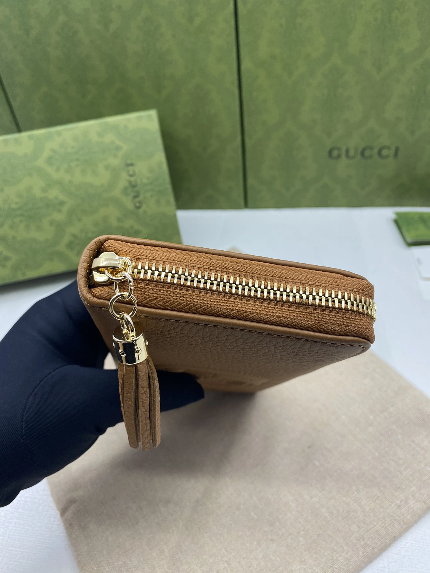 OdorResistant Gucci Wallets Purse 56876