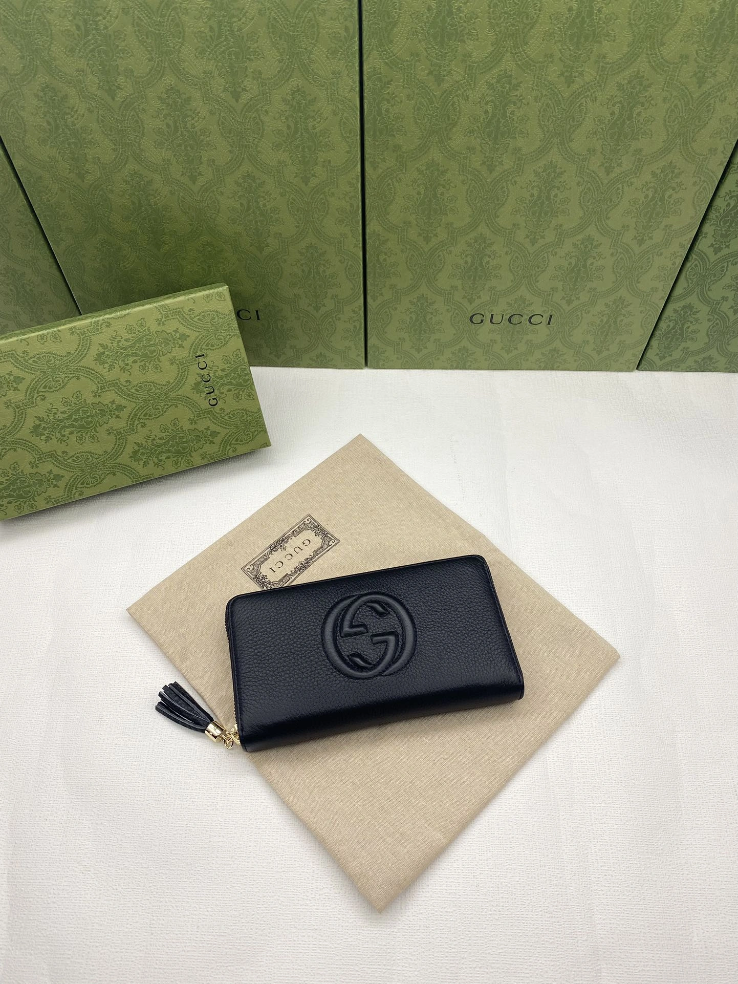 Gucci Wallets Purse DailyWear 56872