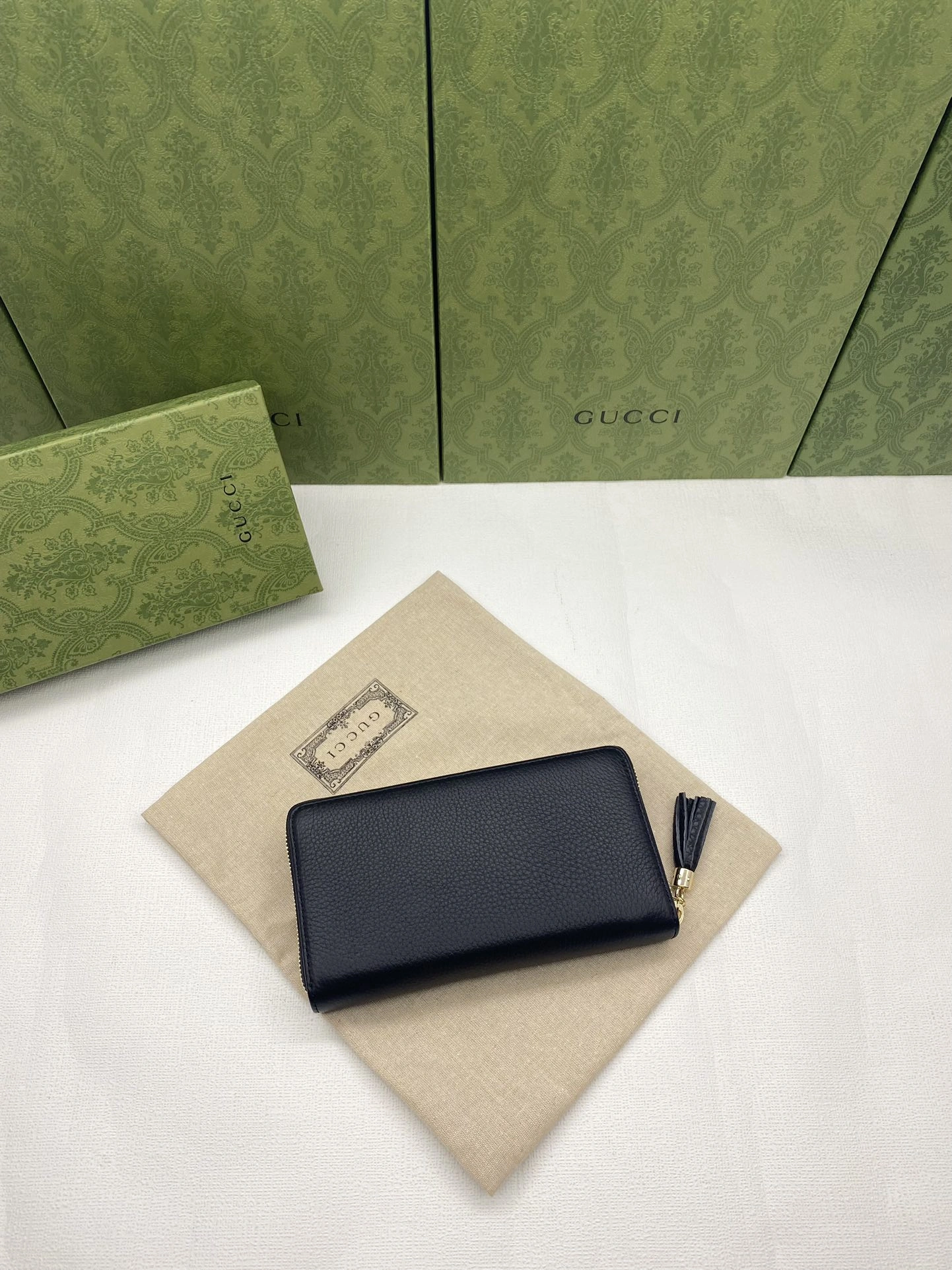 Gucci Wallets Purse DailyWear 56872
