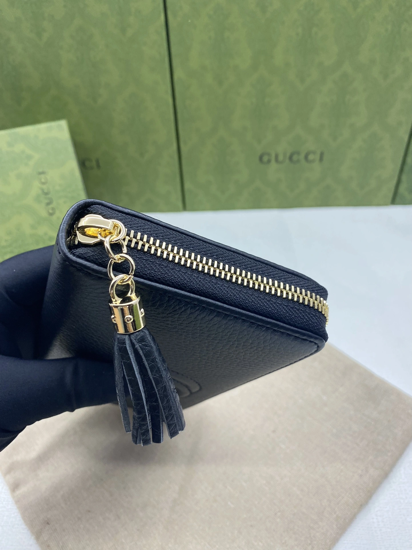 Gucci Wallets Purse DailyWear 56872