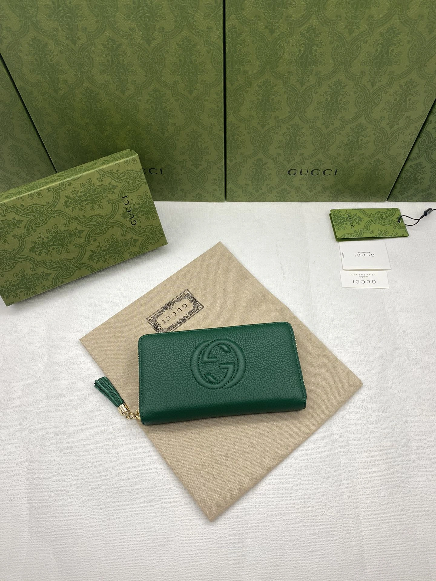 NewStyle Gucci Wallets Purse 56874