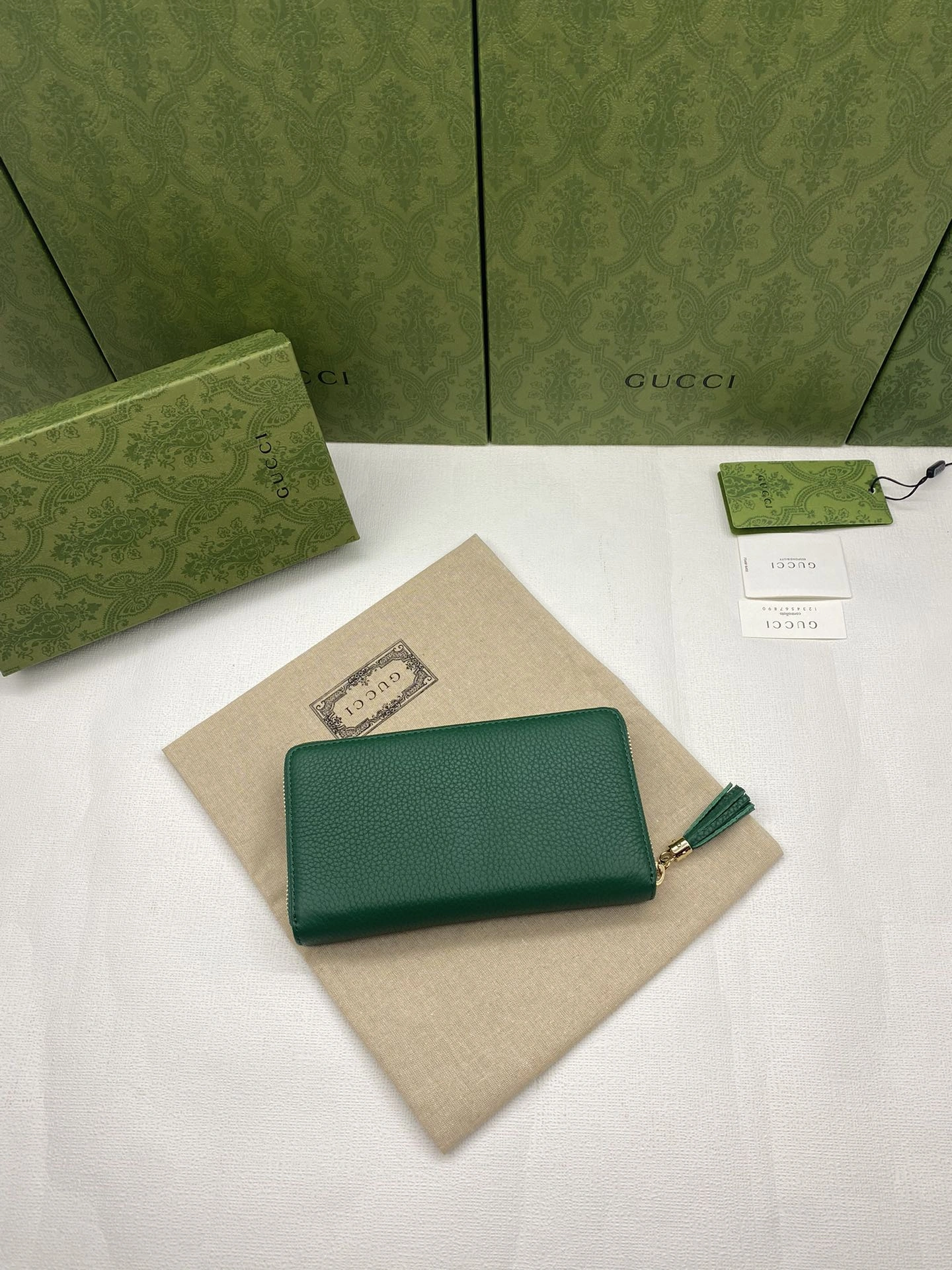 NewStyle Gucci Wallets Purse 56874