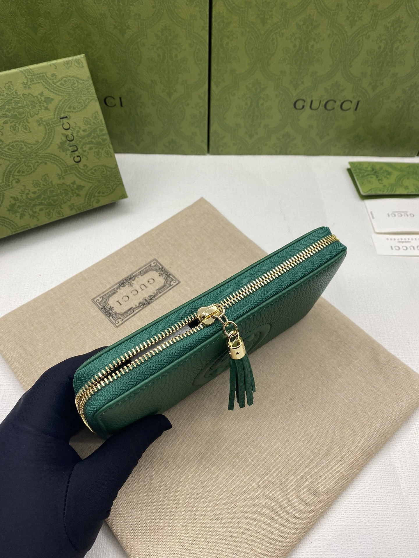 NewStyle Gucci Wallets Purse 56874