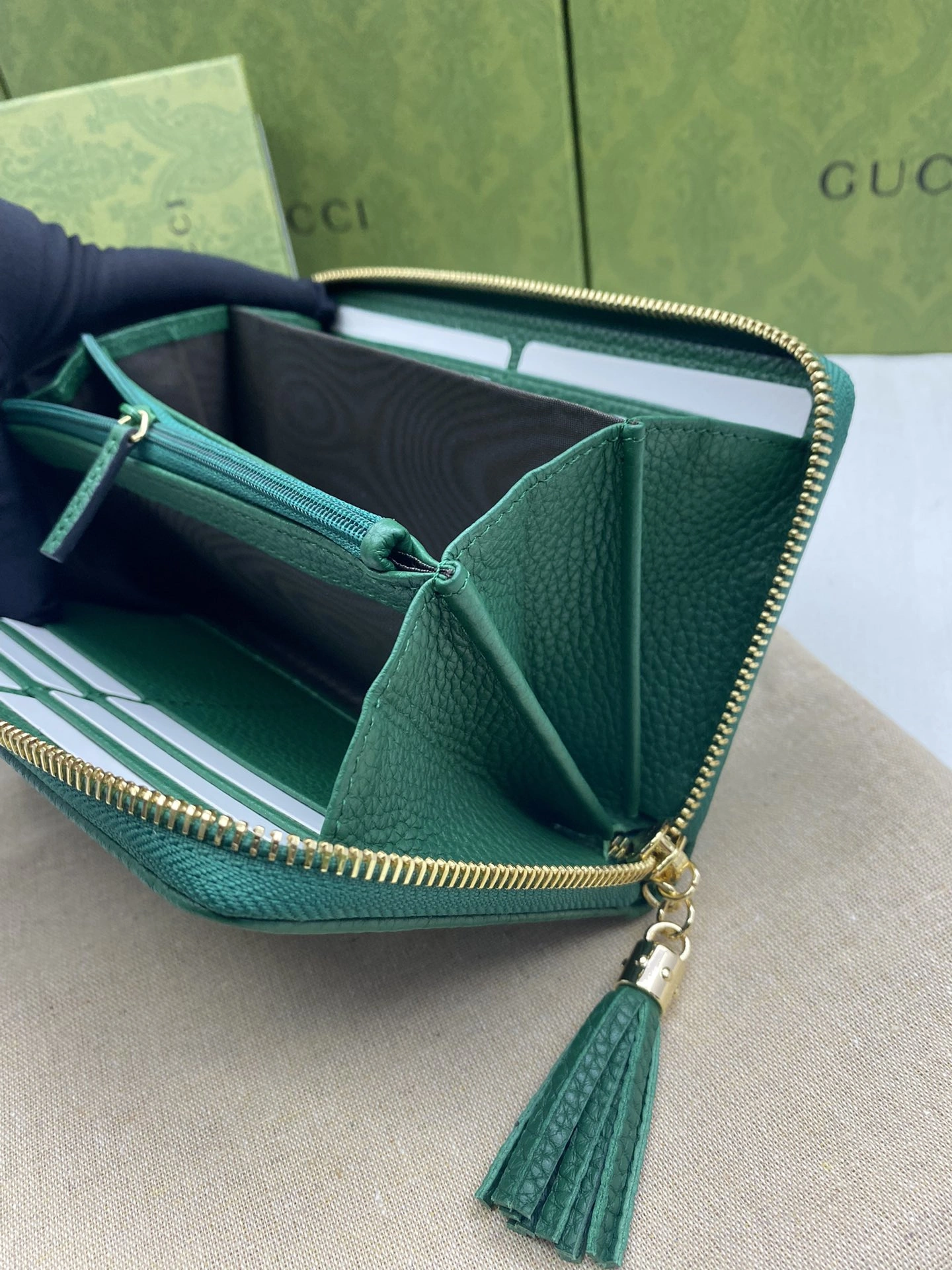 NewStyle Gucci Wallets Purse 56874