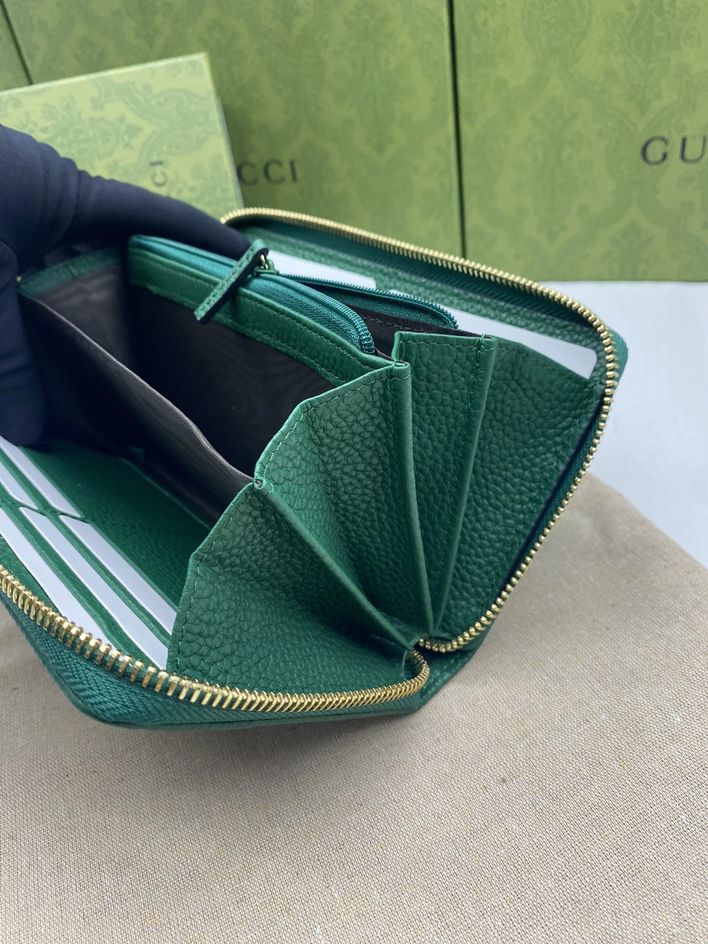 NewStyle Gucci Wallets Purse 56874