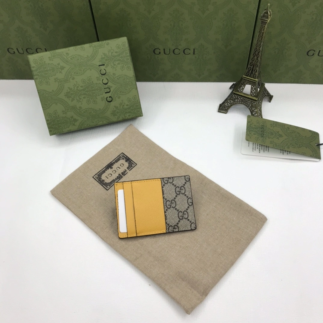 Gucci Wallets Purse FlexibleFit 56871