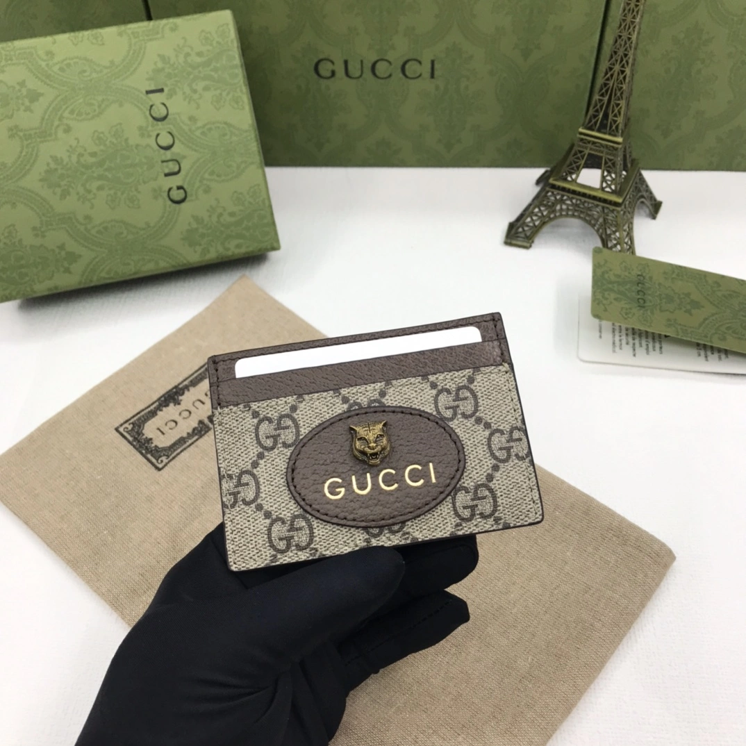 Gucci Wallets Purse FlexibleFit 56871