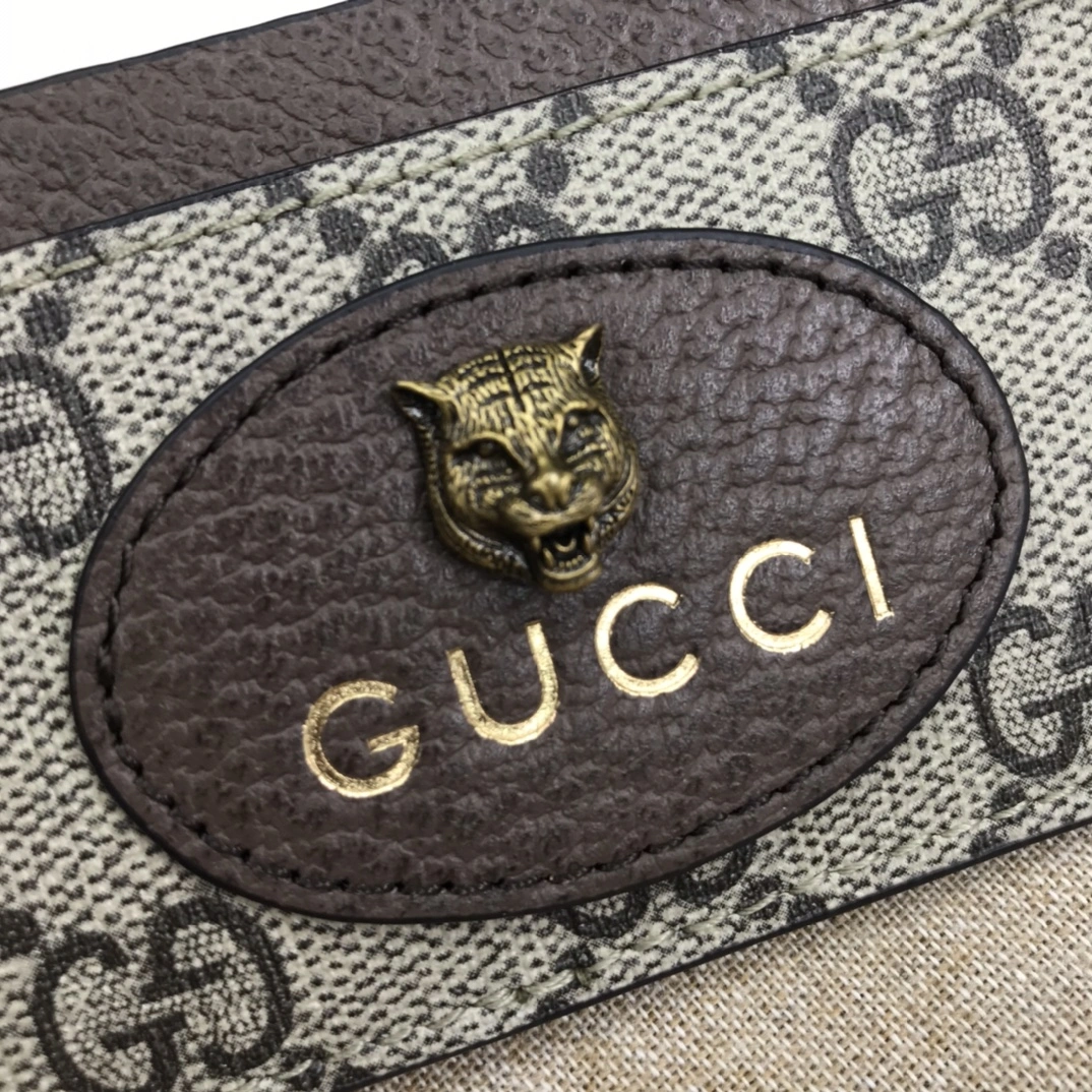 Gucci Wallets Purse FlexibleFit 56871