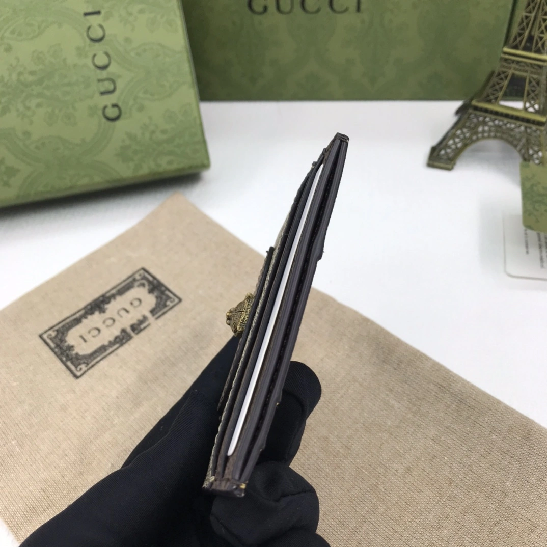 Gucci Wallets Purse FlexibleFit 56871