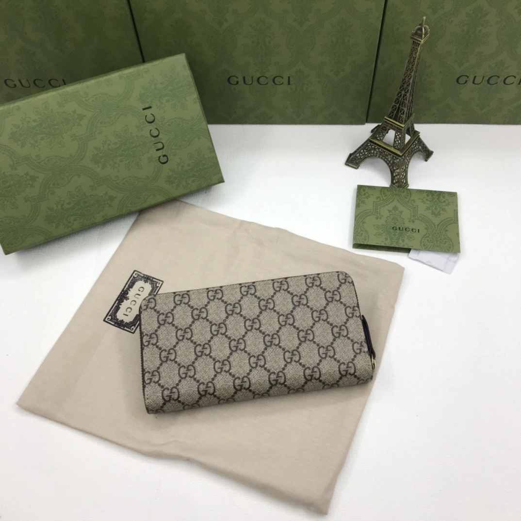 Gucci Wallets Purse Refined 56869