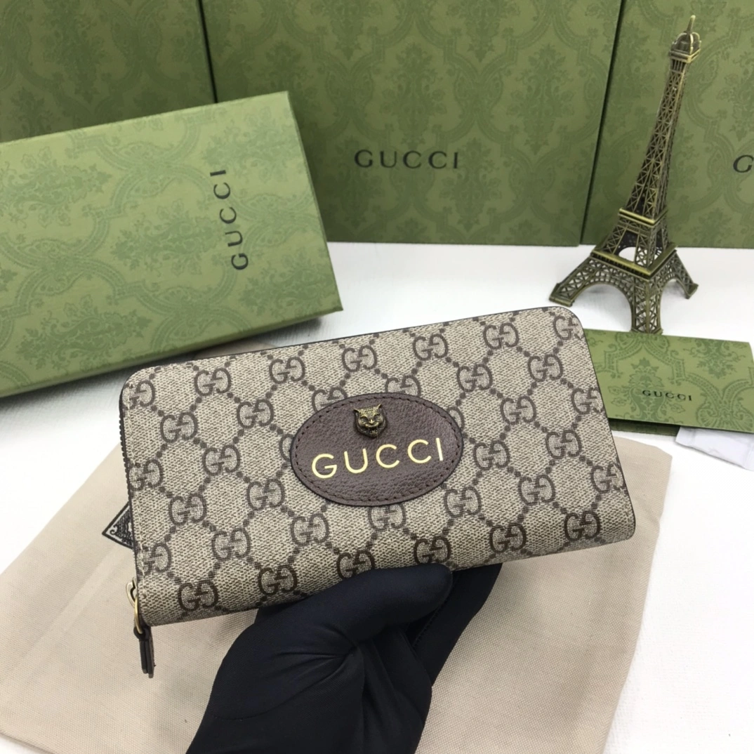Gucci Wallets Purse Refined 56869