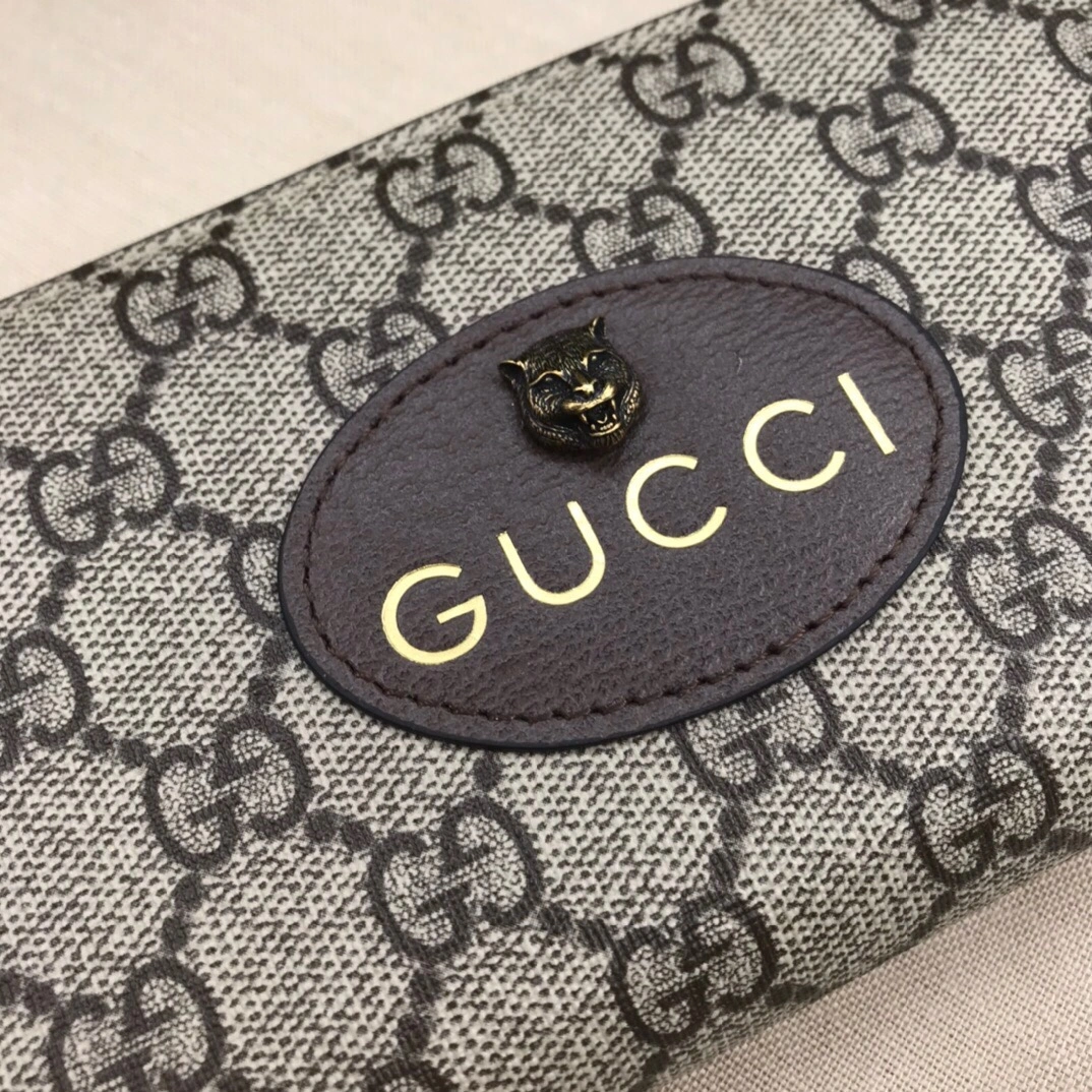 Gucci Wallets Purse Refined 56869