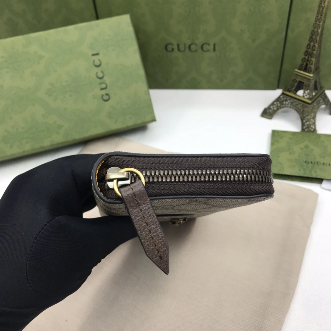 Gucci Wallets Purse Refined 56869