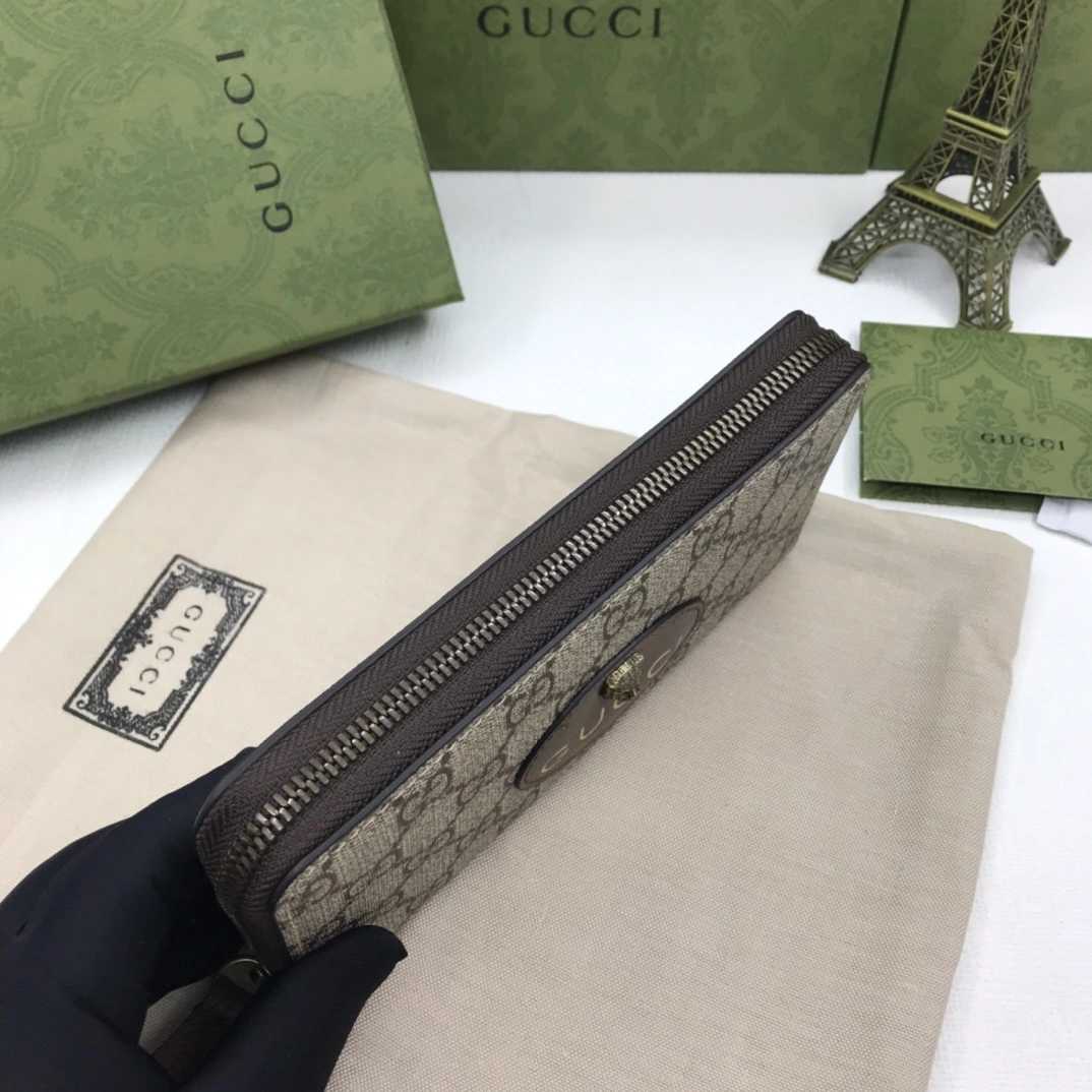 Gucci Wallets Purse Refined 56869