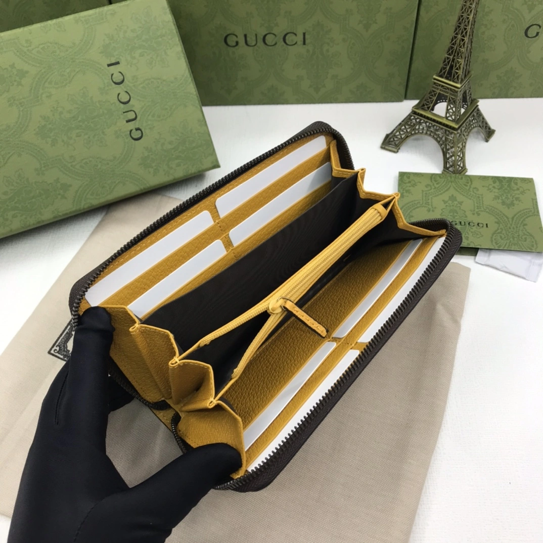 Gucci Wallets Purse Refined 56869