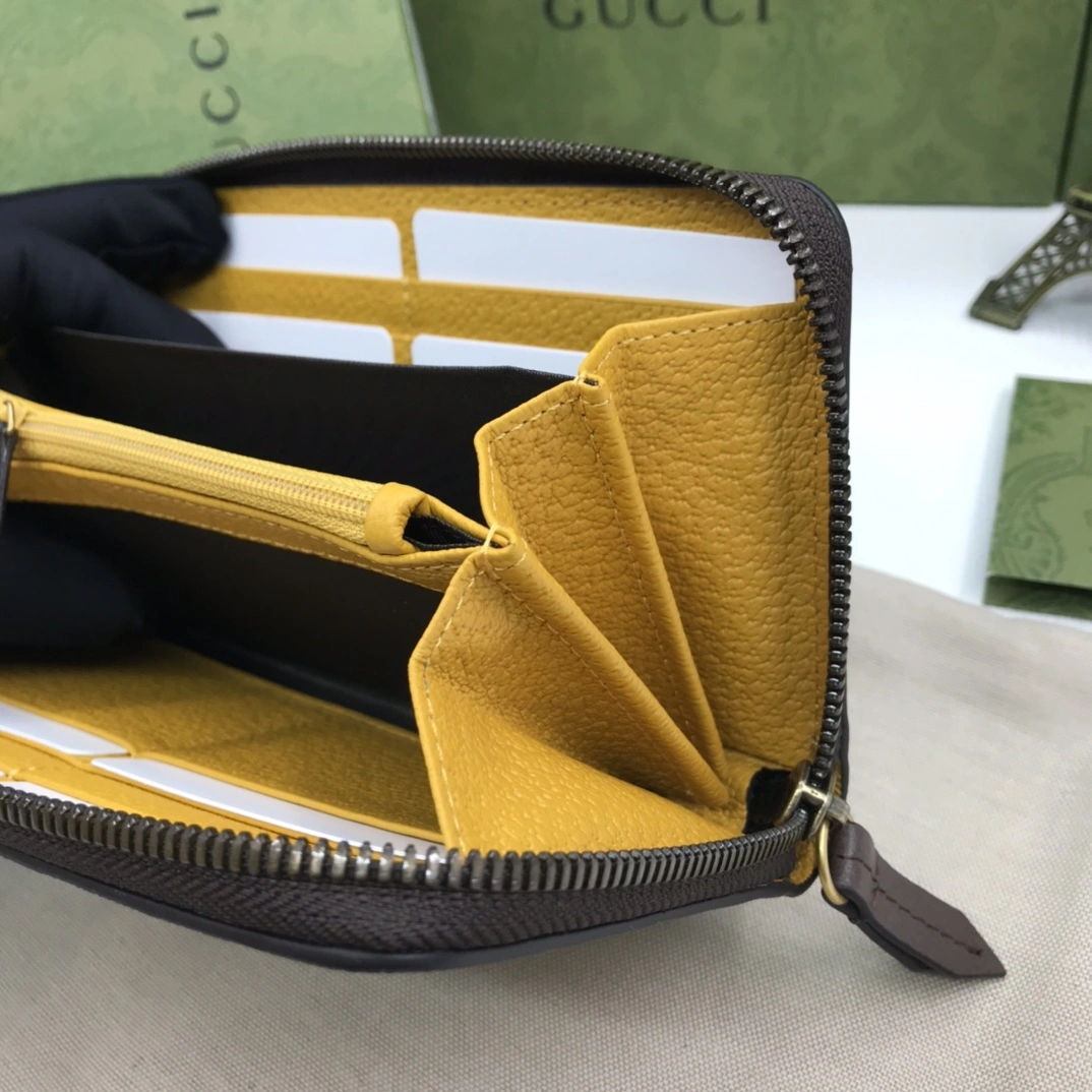Gucci Wallets Purse Refined 56869