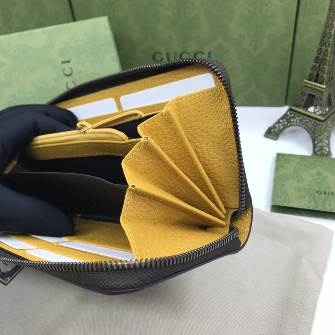 Gucci Wallets Purse Refined 56869